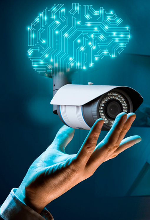 Reconocimiento facial